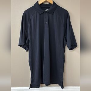 Men's Dark Navy Polo Shirt by Nike